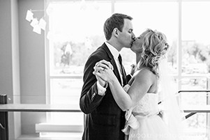 Jennifer + Mario